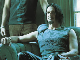 YOUR QUESTIONS: For Disturbed guitarist Dan Donegan